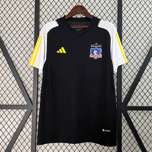 Tailandia Camiseta Colo Colo Pre-Match 2024-25